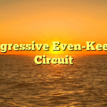 Progressive Even-Keeled Circuit